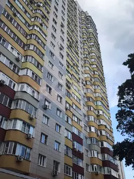 Продается 2-комнатная квартира