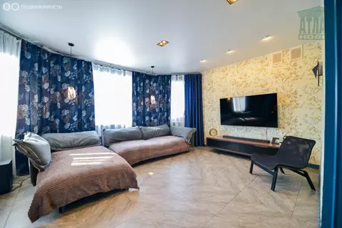 Дом в Хабаровск, Архитектурный переулок, 7 (207.5 м)