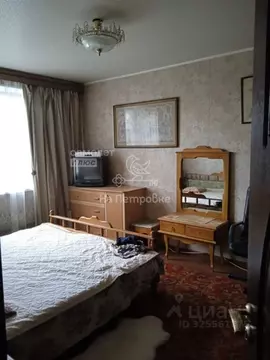 Комната Москва Ярославское ш., 118К1 (17.0 м)