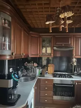 3-к кв. Ростовская область, Волгодонск бул. Великой Победы, 16 (65.0 ...