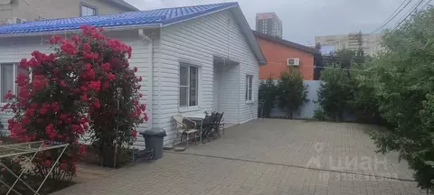 2-к кв. Ростовская область, Ростов-на-Дону Бравый пер., 18а (50.0 м)