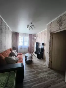 1-к кв. Краснодарский край, Анапа Парковая ул., 64Ак3 (36.0 м)