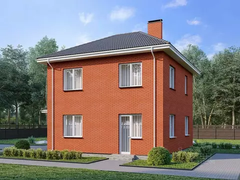 Дом в Краснодарский край, Динской район, Новотитаровская ст-ца ул. ...