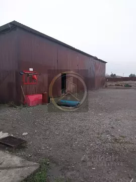 Склад в Белгородская область, Поселок Чернянка городское поселение, ...