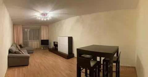 3-к кв. Пермский край, Пермь Петропавловская ул., 109 (100.0 м)