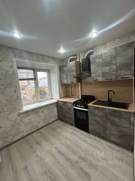 1-к кв. Самарская область, Сызрань Советская ул., 108 (32.1 м)