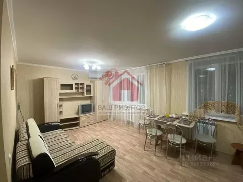 1-к кв. Самарская область, Самара просп. Ленина, 16 (38.7 м)