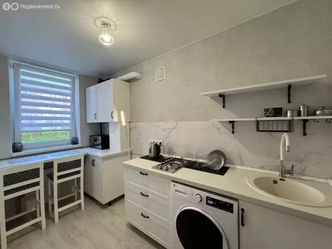 1-комнатная квартира: Калининградская область, Гурьевский ...