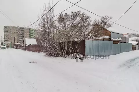 Участок в Челябинская область, Челябинск Любитель-3 садовое ...