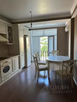 3-к кв. Дагестан, Дербент ул. Эдисона Пашабекова, 24 (94.0 м)