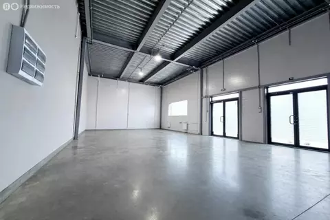 Помещение свободного назначения (119.7 м)