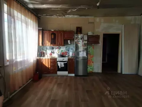 Дом в Бурятия, Улан-Удэ Грачевская ул., 21А (113 м)