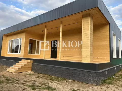 Дом в Ивановская область, Ивановский район, Беляницкое с/пос, с. ...