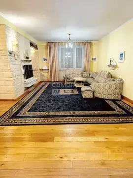 3-к кв. Москва Рублевское ш., 11К2 (180.0 м)