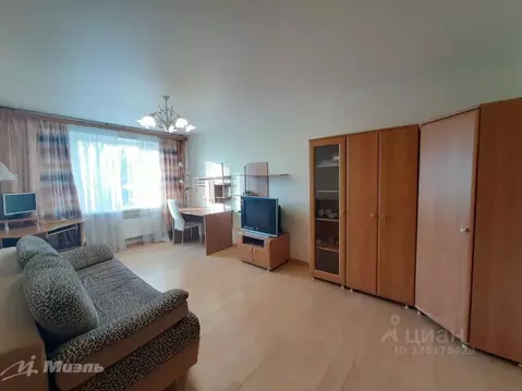 3-к кв. Московская область, Балашиха Саввино мкр, ул. 1 Мая, 11 (65.2 ...