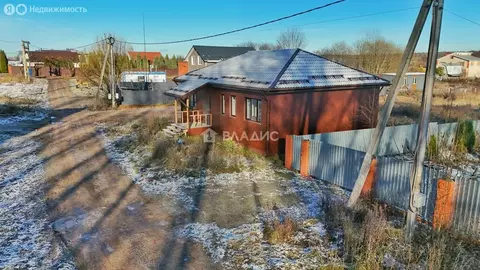 Дом в Константиново, 8Г (118.2 м)