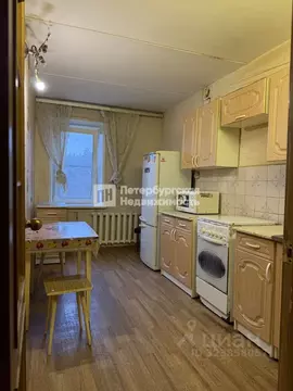 4-к кв. Ленинградская область, Отрадное Кировский район, ул. Гагарина, ...