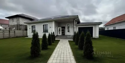 Дом в Крым, Симферопольский район, с. Доброе ул. Авдет (165 м)