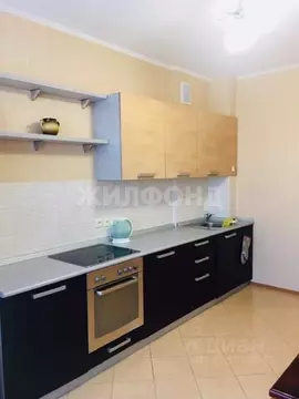 1-к кв. Новосибирская область, Новосибирск ул. Дуси Ковальчук, 173 ...