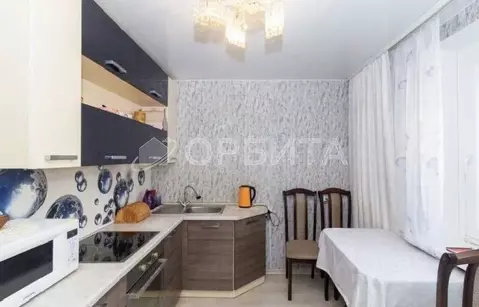 1-к кв. Тюменская область, Тюменский муниципальный округ, д. Дударева ...