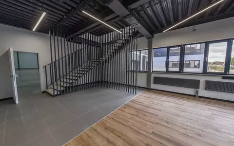 Склад в Московская область, Подольск Климовск мкр, ул. Коммунальная, ...