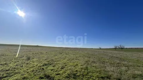 Участок в Крым, Симферопольский район, Кольчугинское с/пос, с. ...