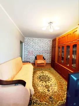 3-к кв. Белгородская область, Старый Оскол Парковый мкр, 22 (61.0 м)