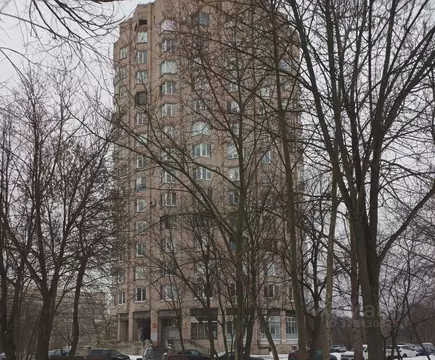 1-к кв. Санкт-Петербург Авангардная ул., 16Д (36.1 м)