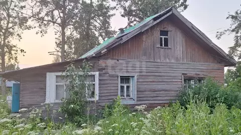 Дом в Вологодская область, Череповецкий район, Абакановское с/пос, д. ...