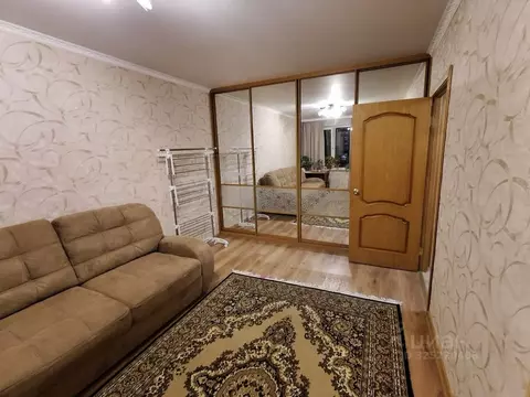 2-к кв. Москва 2-я Прогонная ул., 7 (44.0 м)