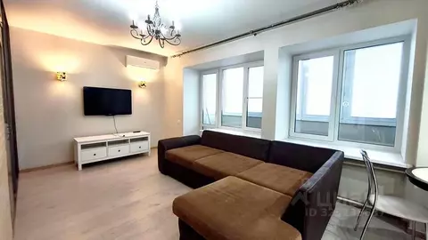 1-к кв. Москва Дурасовский пер., 9 (42.0 м)