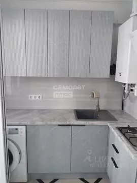 1-к кв. Краснодарский край, Анапа Парковая ул., 64Ак4 (33.0 м)