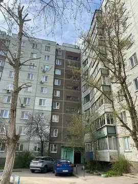 4-комнатная квартира: Воронеж, набережная Авиастроителей, 28 (102 м)