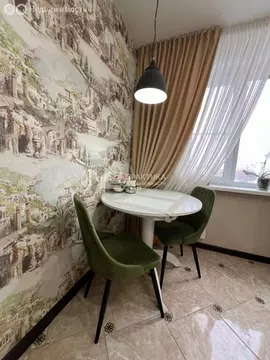 2-комнатная квартира: Липецк, улица М. Горького, 1 (49.6 м)