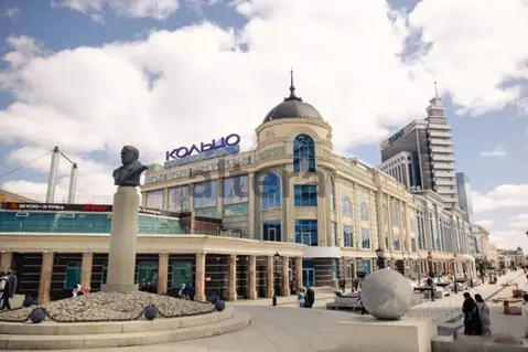 Дом в Татарстан, Казань Моторная ул. (124 м)