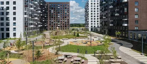 Гараж в Ленинградская область, Всеволожский район, Заневское городское ...