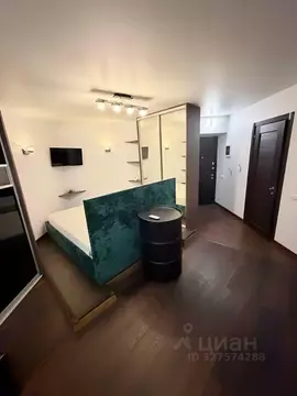 1-к кв. Москва ул. Маршала Тухачевского, 50К2 (34.0 м)