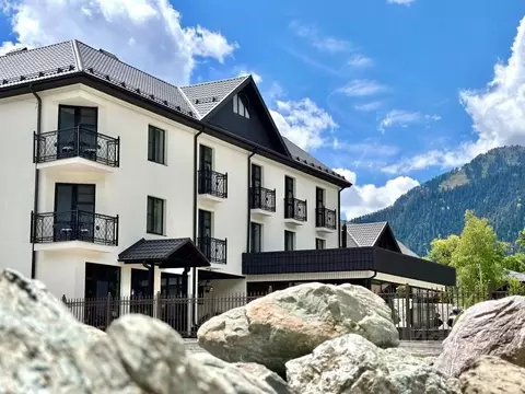 Комната Карачаево-Черкесия, Зеленчукский район, с. Архыз ул. ...