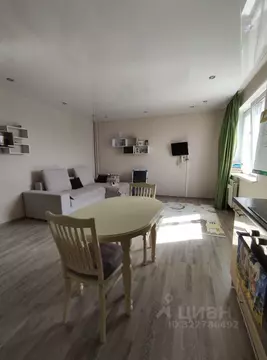 2-к кв. Челябинская область, Челябинск просп. Краснопольский, 23 (51.9 ...