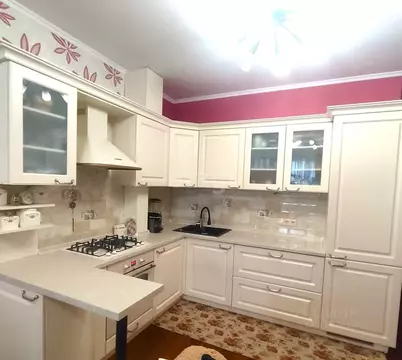 1-к кв. Белгородская область, Белгород ул. Архиерейская, 5а (54.2 м)