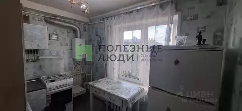 2-к кв. Самарская область, Сызрань ул. Фридриха Энгельса, 2 (45.0 м)