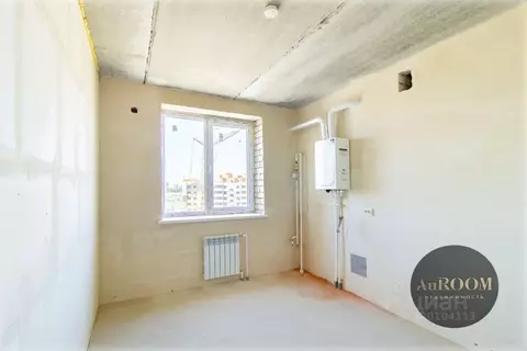 1-к кв. Волгоградская область, Волжский 38-й мкр, ул. С.Р. Медведева, ...