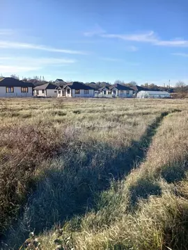 Участок в Крым, Симферопольский район, Добровское с/пос, с. Заречное ...