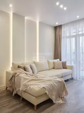 2-к кв. Иркутская область, Иркутск ул. Юрия Левитанского, 4 (72.0 м)