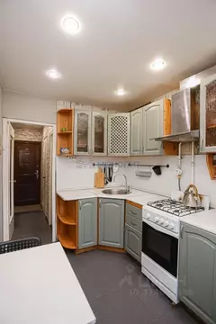 3-к кв. Нижегородская область, Нижний Новгород Ковалихинская ул., 49 ...