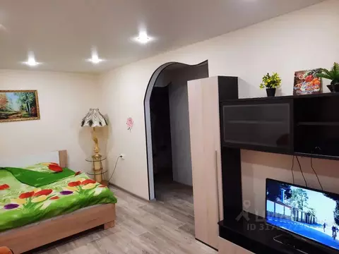 1-к кв. Марий Эл, Йошкар-Ола Красноармейская ул., 80 (32.0 м)