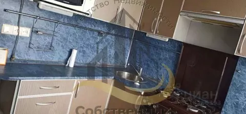 1-к кв. Белгородская область, Губкин ул. Дзержинского, 115 (39.0 м)