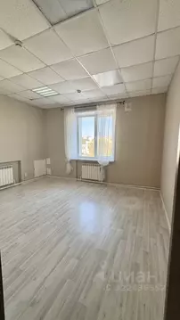 Офис в Татарстан, Казань ул. Мазита Гафури, 71к3 (28 м)