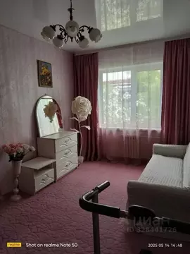 3-к кв. Хакасия, Черногорск Советская ул., 45 (64.0 м)