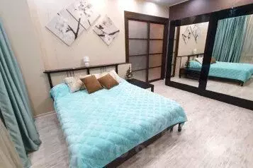 1-к кв. Нижегородская область, Нижний Новгород Краснозвездная ул., 27 ...